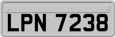 LPN7238