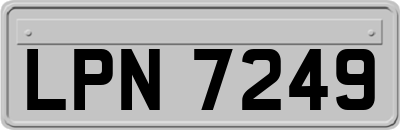 LPN7249