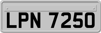 LPN7250