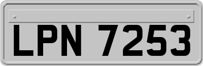 LPN7253