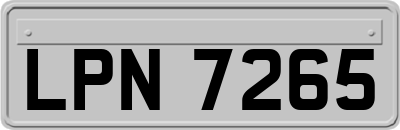 LPN7265