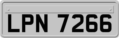 LPN7266