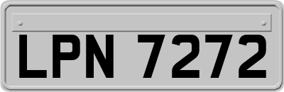 LPN7272