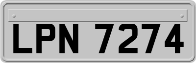 LPN7274