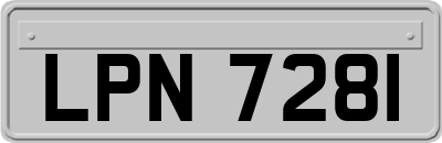 LPN7281