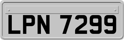 LPN7299