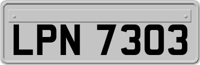 LPN7303