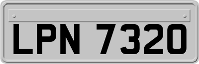 LPN7320