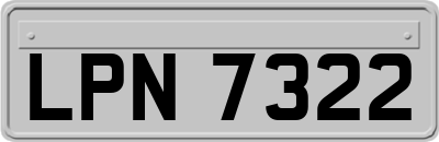 LPN7322