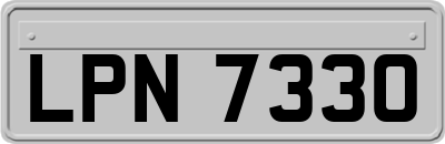 LPN7330