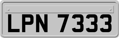LPN7333