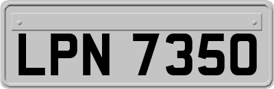 LPN7350