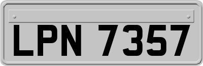 LPN7357