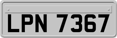 LPN7367