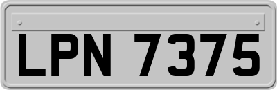 LPN7375