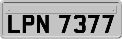 LPN7377