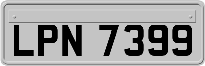 LPN7399