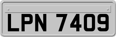 LPN7409