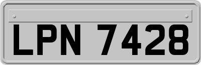 LPN7428