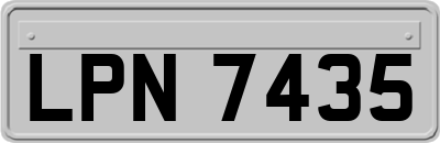LPN7435