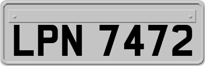 LPN7472