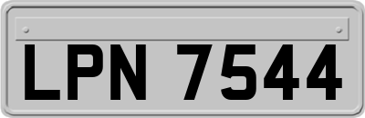 LPN7544
