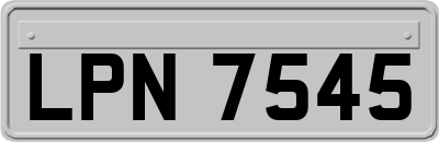 LPN7545