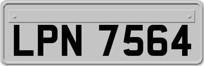 LPN7564