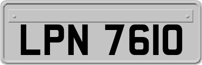 LPN7610