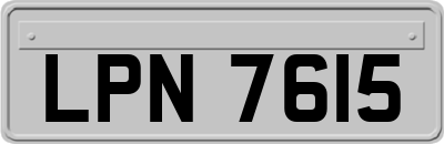 LPN7615