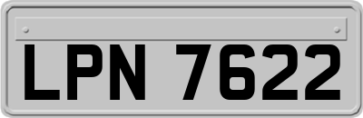 LPN7622