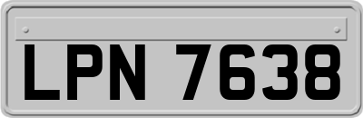 LPN7638