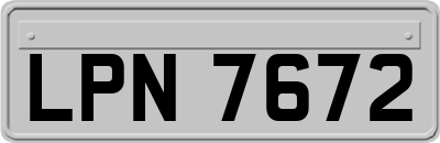 LPN7672