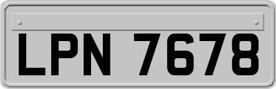 LPN7678