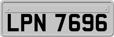 LPN7696