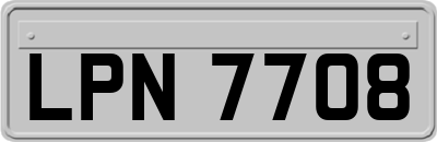 LPN7708