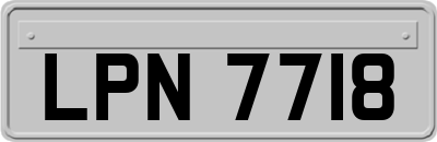 LPN7718