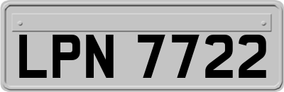 LPN7722