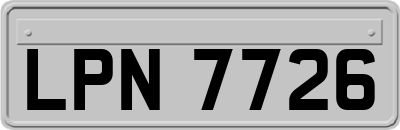 LPN7726