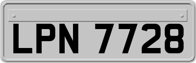 LPN7728