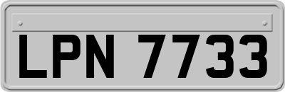 LPN7733