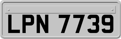 LPN7739