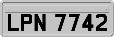 LPN7742