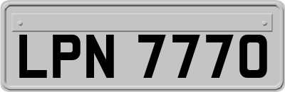 LPN7770