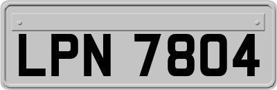 LPN7804