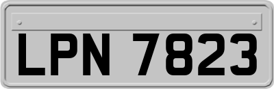 LPN7823