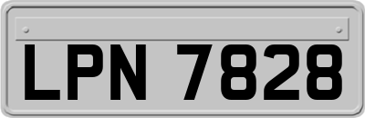 LPN7828