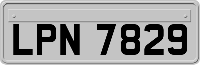 LPN7829