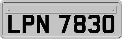 LPN7830