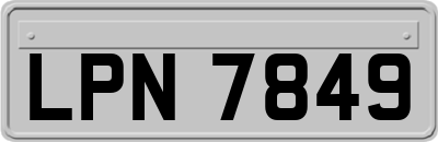 LPN7849